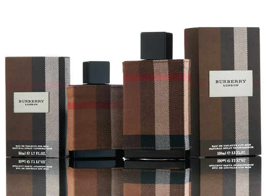 Nước hoa nam Burberry London EDT Burberry chính hãng nhập khẩu