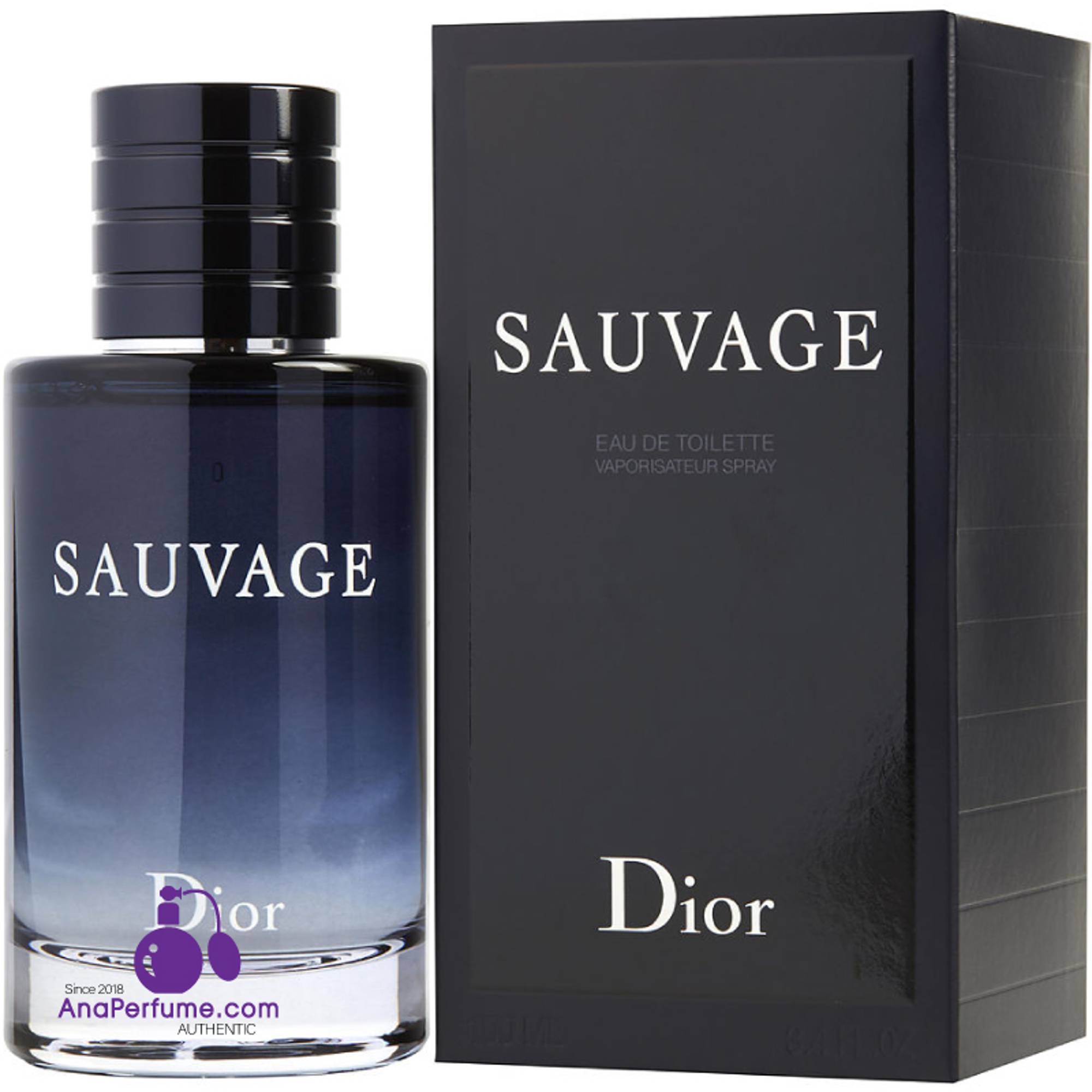 DIOR Miss Dior Eau de Parfum 100ml Gift Box