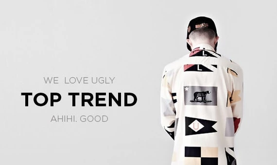 Top trend