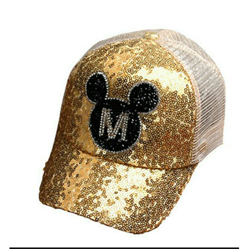 mũ MK