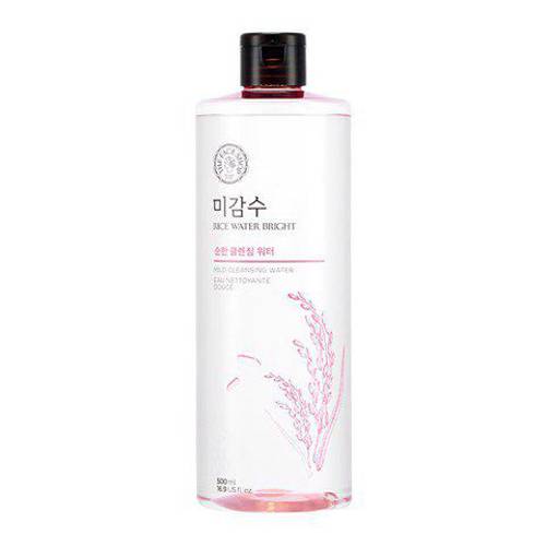 Nước Tẩy Trang RICE WATER BRIGHT MILD