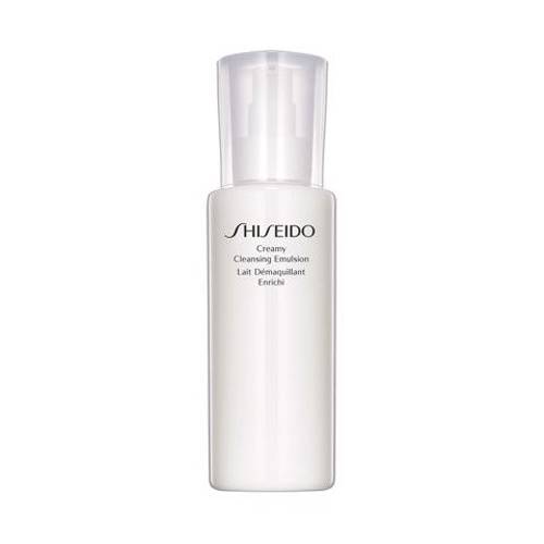 Sữa Tẩy Trang Không Chứa Cồn Shiseido