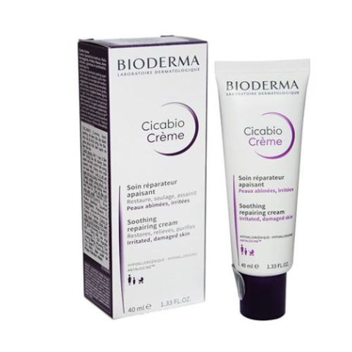 Kem dưỡng ẩm bioderma