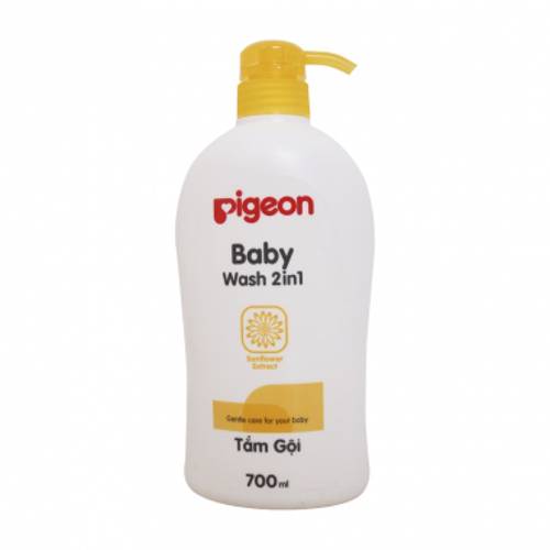 Sữa tắm Lactacyd BB 250ml cho bé