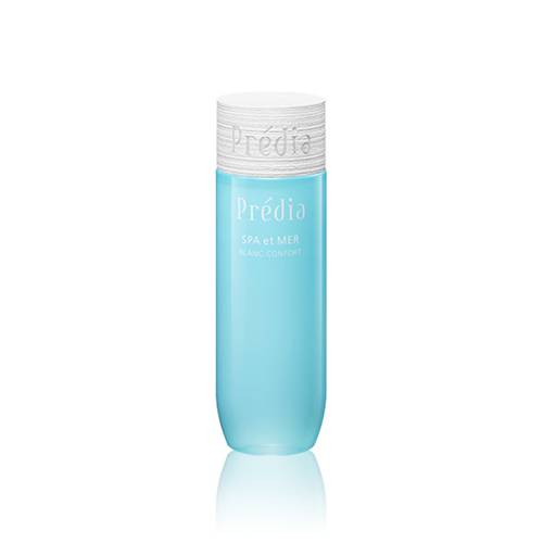 Tinh chất nước hoa hồng Kose Predia Spa Et Mer Blanc Confort (170ml)