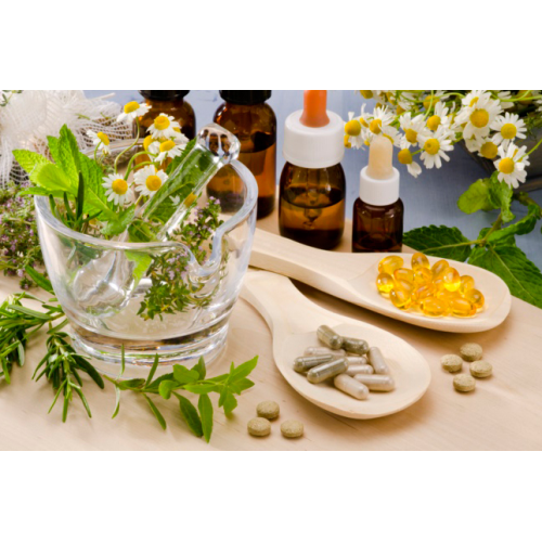 Lý do xu hướng mỹ phẩm thiên nhiên đang là lựa chọn hàng đầu