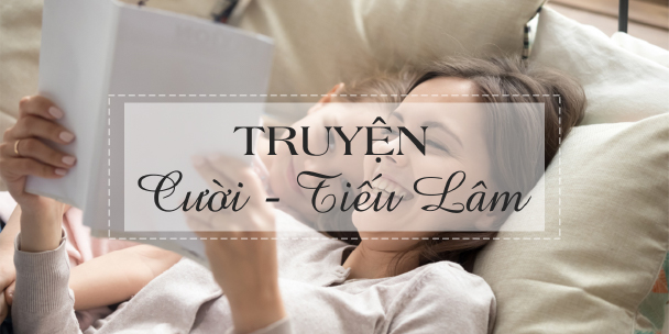 Truyện Cười