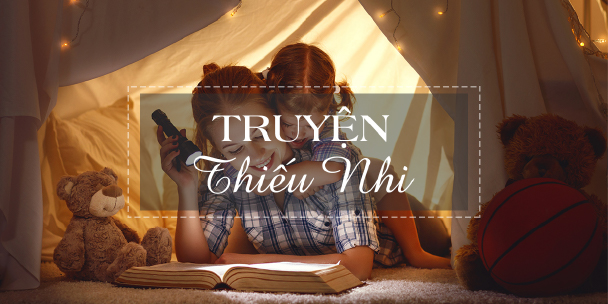 Truyện Thiếu Nhi