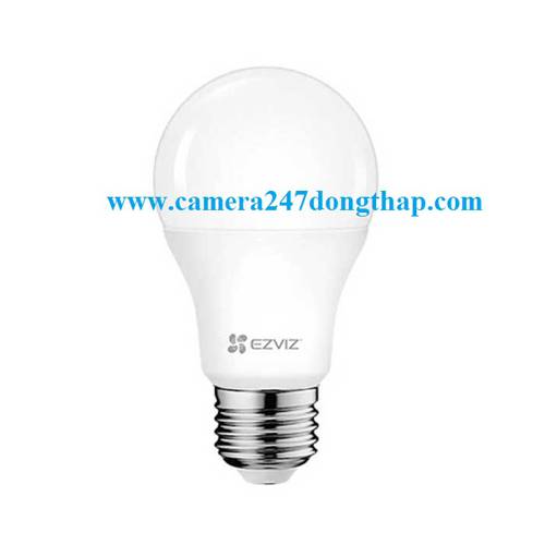 Đèn LED thông minh màu trắng EZVIZ