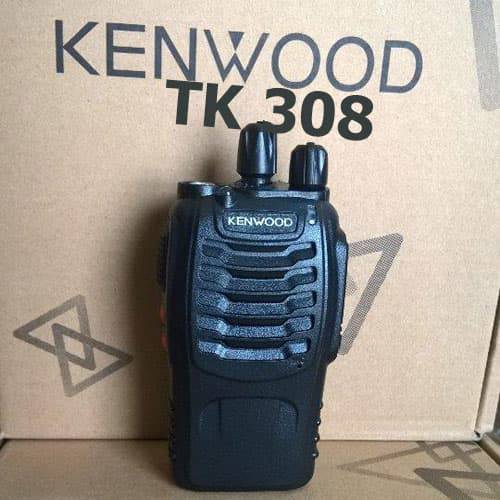 Bộ đàm GIÁ RẺ: Kenwood Tk 308