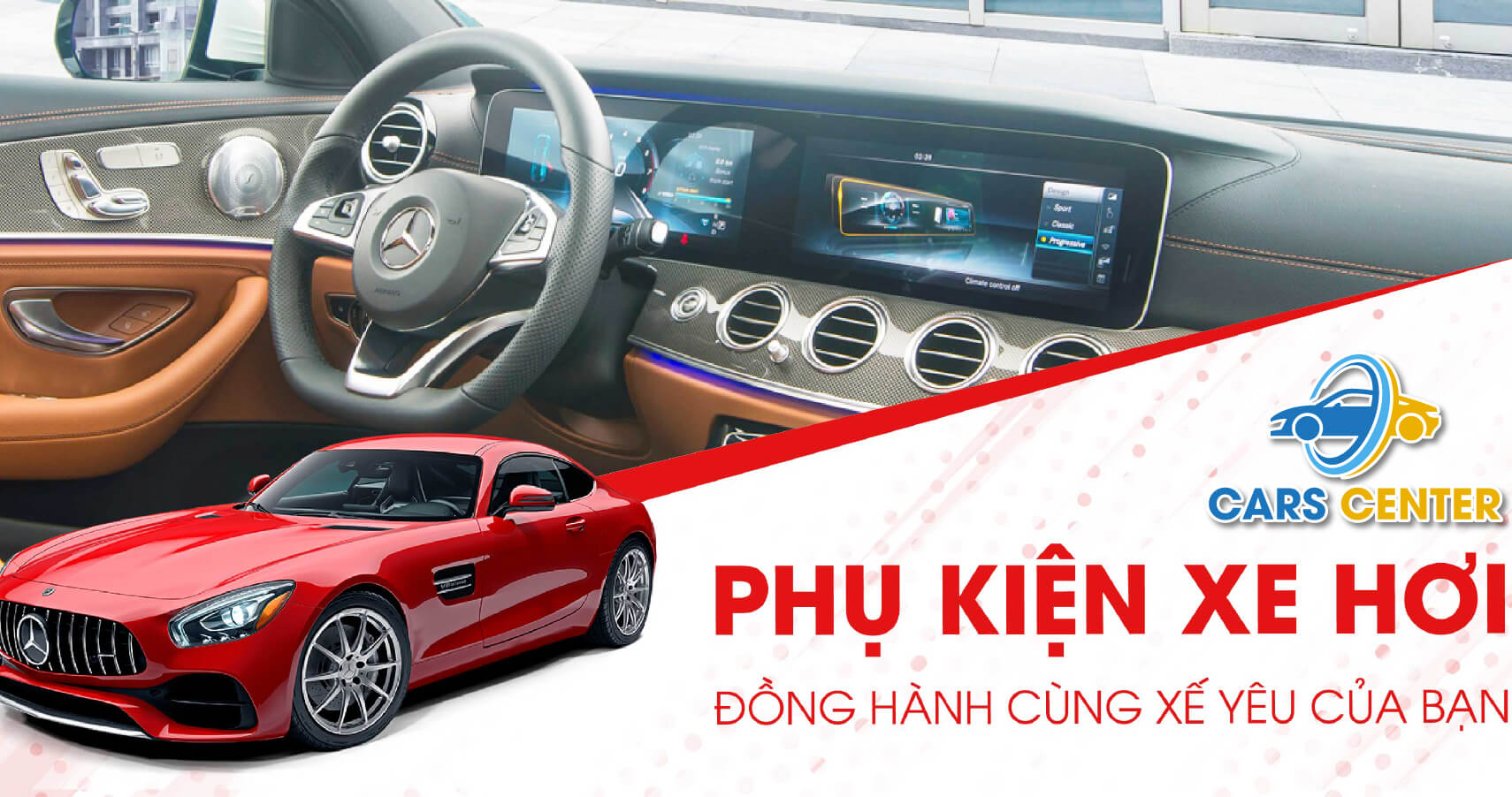 Phụ kiện xe hơi