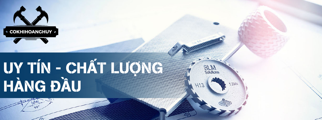 Công nghệ sản xuất hiện đại