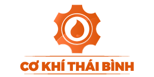 Cơ khí Thái Bình