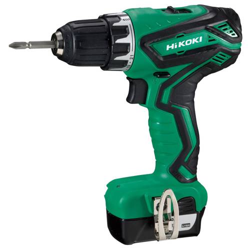 MÁY VẶN VÍT HIKOKI DS14DVF3