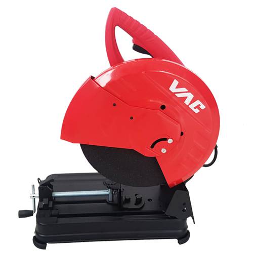 MÁY CẮT SẮT FERM 2.300W - 355MM - COM1007P