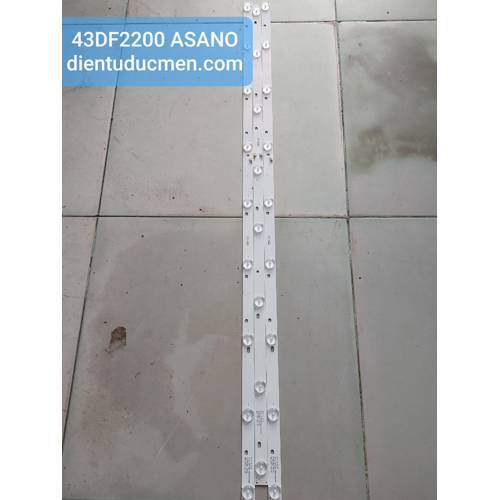 led asano 43DF2200