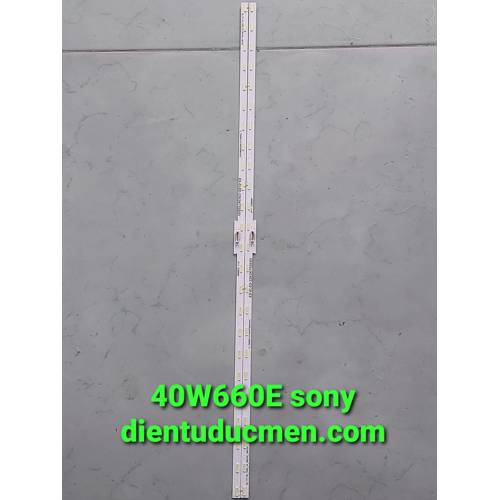 Led sony 40W660E