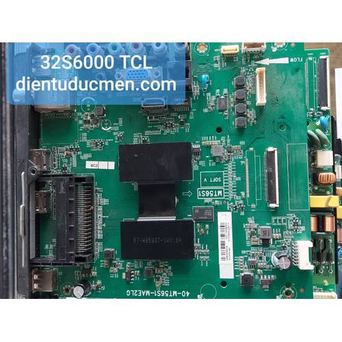 khiển tcl 32s6000