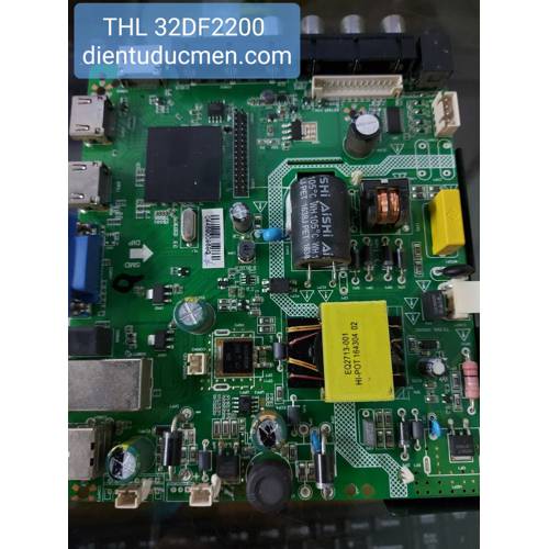 THL 32DF2210