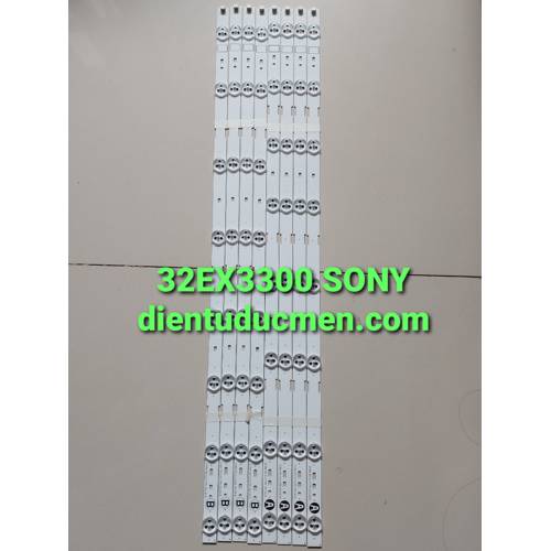 LED SONY 32EX330