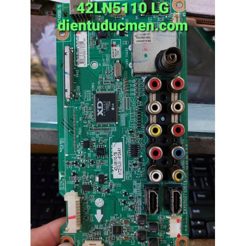 Khiển LG 42LN5120