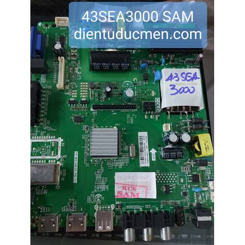 Sam 43SEA3000