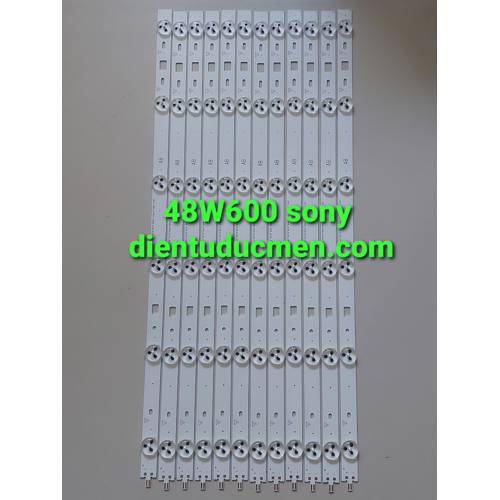 led sony 48W600 48W700C 48R470