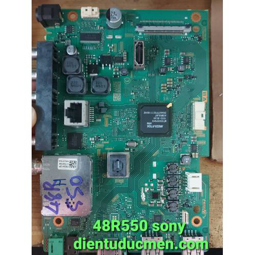 Khiển sony 48R550