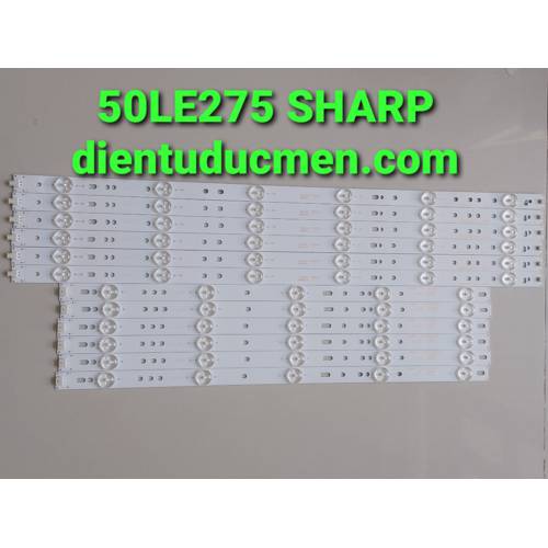 Led sharp 50LE275 50LE570