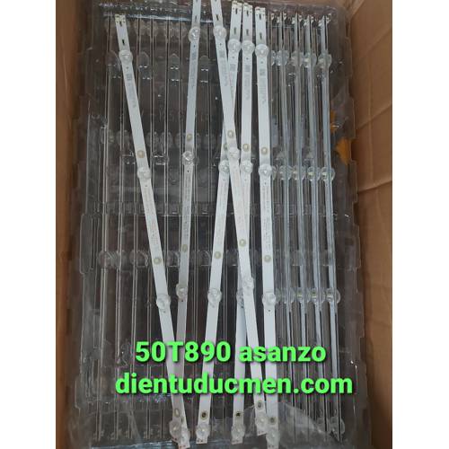 led asanzo 50T890