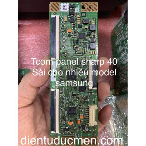 tcom samsung 40j5500