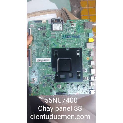 Khiển samsung 55NU7100