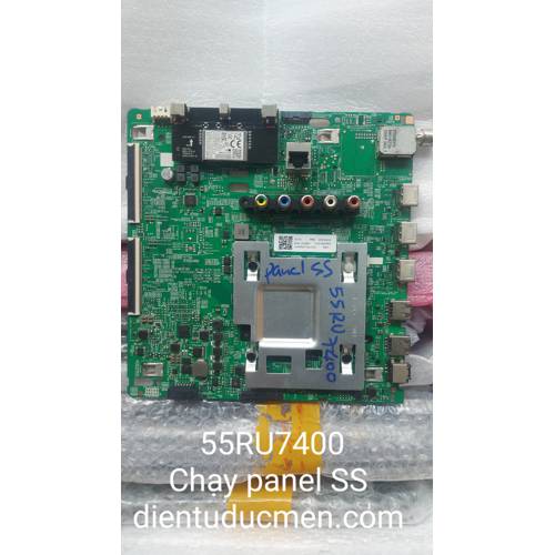 Khiển samsung 55RU7400