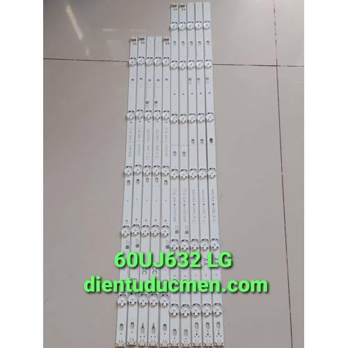 led lg 60UJ632