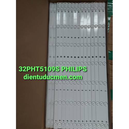 Led Philips 32PHT5109