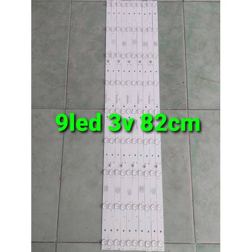 Led SAM 43SEA3000