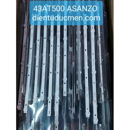 led asanzo 43AS520