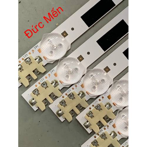 led samsung 46f5500 6400