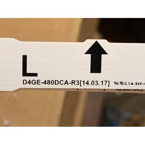 Led mới samsung 48h5500