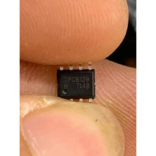 Ic đóng mở nguồn TPC8129