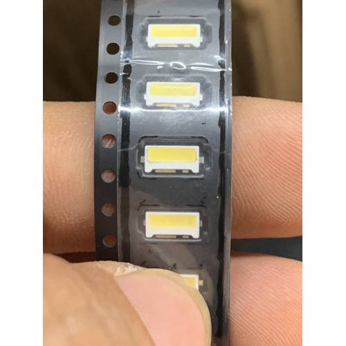 Led hạt đứng 3v