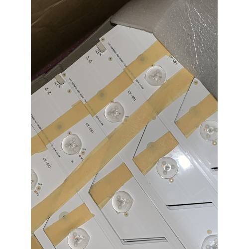 Led mới tcl 40E5800