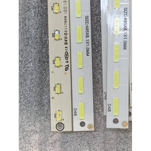 Led mới tcl 39E5000