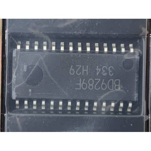 BD9289F ic cao áp led