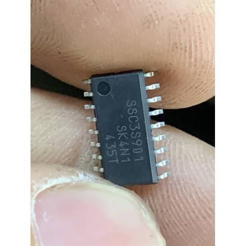 Ic dao động nguồn SSC3S3901