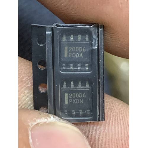 Ic dao động nguồn 200D6 206D6