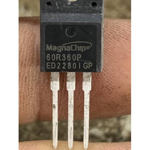 Fet nguồn 60R360P