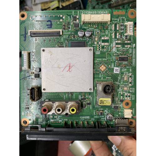 Bo khiển toshiba 32P2400