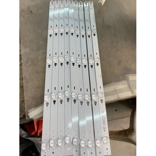 Led mới TCL 48D2700