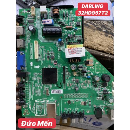 Bo khiển DARLING 32HD957T2